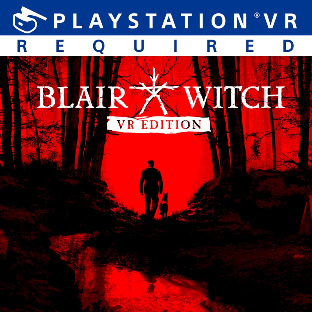 Bruxa de Blair: Edição RV