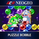ACA NEOGEO PUZZLE BOBBLE (PSN BR)