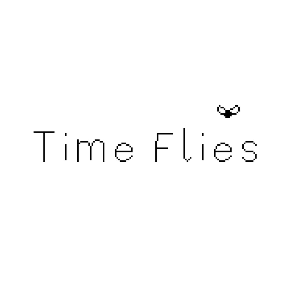 Time Flies