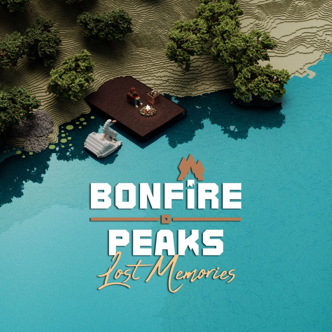Bonfire Peaks Lost Memories