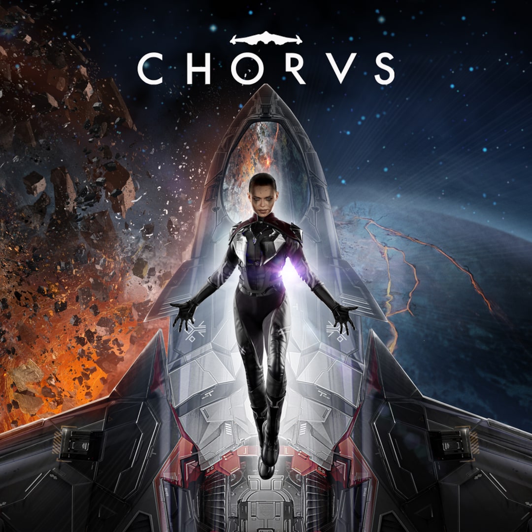 CHORUS