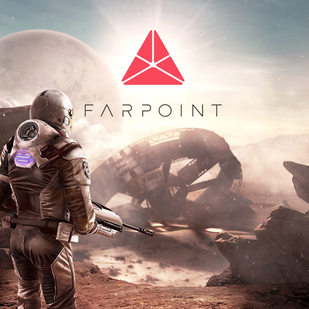 Farpoint