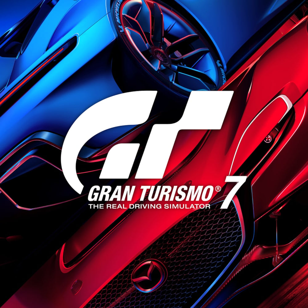 Gran Turismo® 7 - Falas Store – Jogos Digitais em Angola
