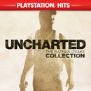 UNCHARTED The Nathan Drake Collection (PSN BR)