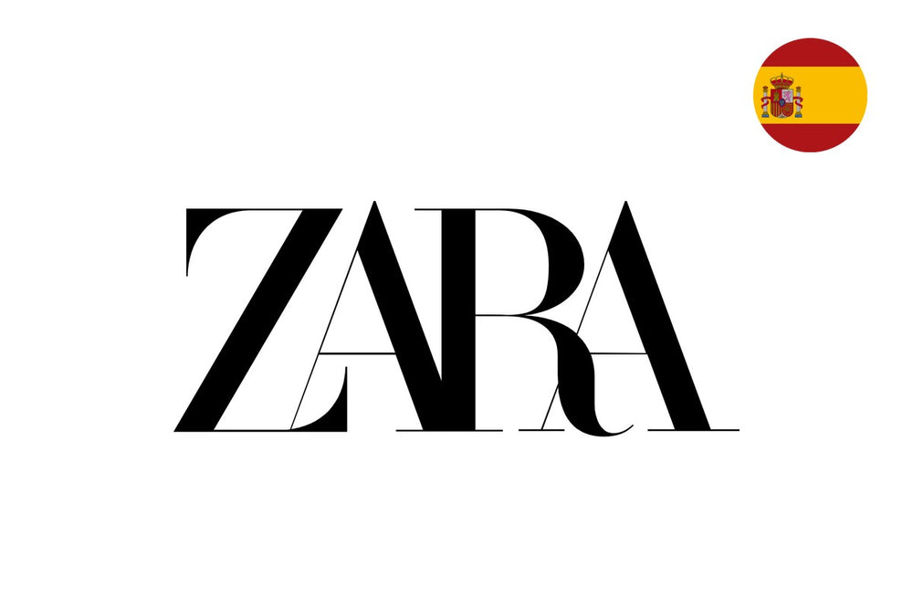 ZARA ESPANHA